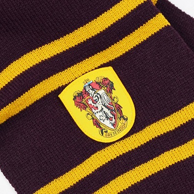 Harry Potter - Gryffindor Scarf - Image 2