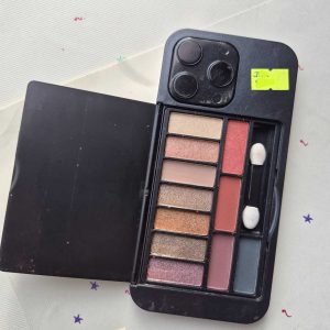 Iphone 14 Pro Max Shaped Eyeshadow Palette