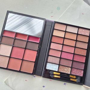 Anylady Sweet-House 5-in-1 Makeup Palette