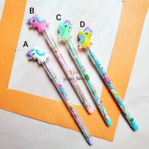 Unicorn Multi Point Pencils
