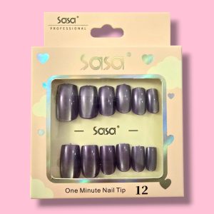 Press on False Nails