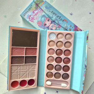 Anylady Mermaid 5-in-1 Makeup Palette