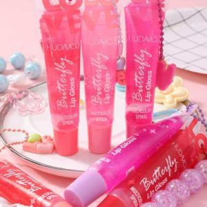 Hudamoji Love Shine Lip-Gloss