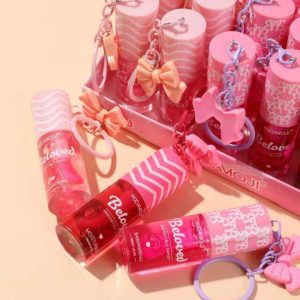 HudaMoji Lip Tint