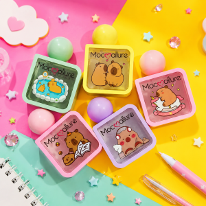 Mocallure perfumes -capybara-