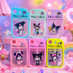 Mocallure perfumes - Kuromi -