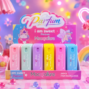 Mocallure perfumes